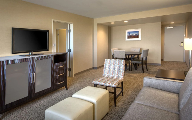 photo 5 of Holiday Inn Denver Lakewood by IHG