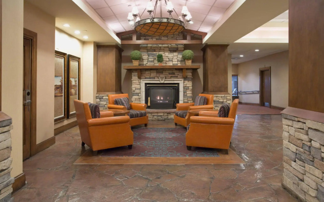 photo 2 of DoubleTree by Hilton Denver Cherry Creek