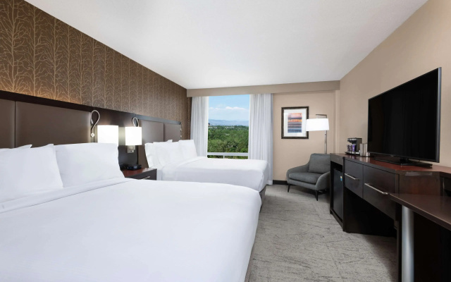 photo 3 of DoubleTree by Hilton Denver Cherry Creek