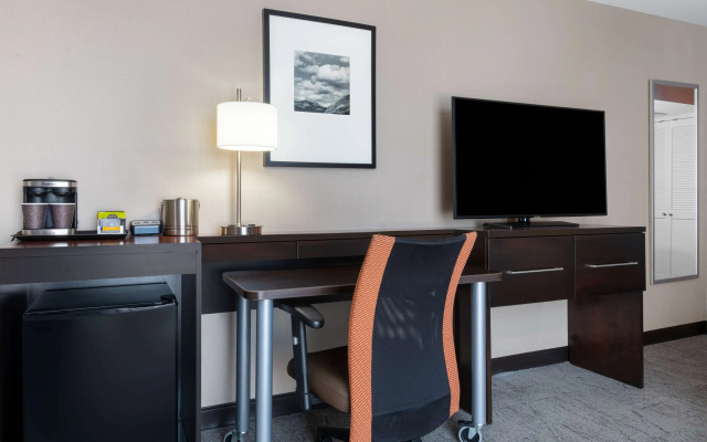 photo 5 of DoubleTree by Hilton Denver Cherry Creek