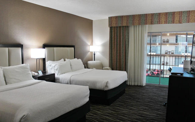photo 4 of Holiday Inn Des Moines-Airport/Conf Center by IHG