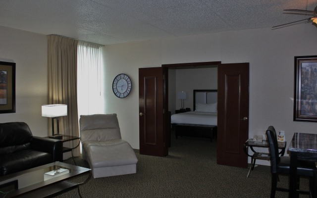 photo 5 of Holiday Inn Des Moines-Airport/Conf Center by IHG