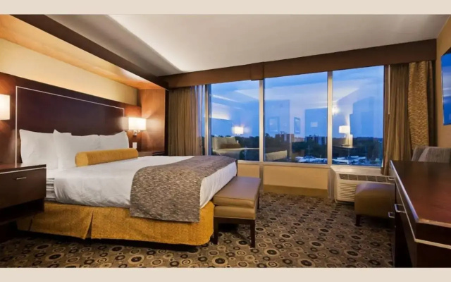 photo 3 of Radisson Hotel Southfield-Detroit