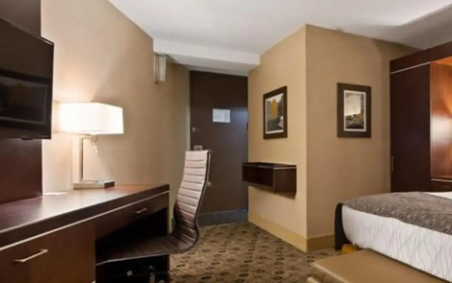 photo 5 of Radisson Hotel Southfield-Detroit