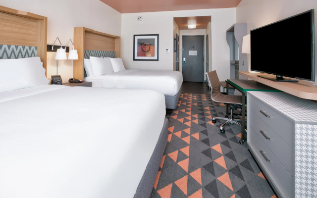 photo 4 of Holiday Inn DFW South by IHG