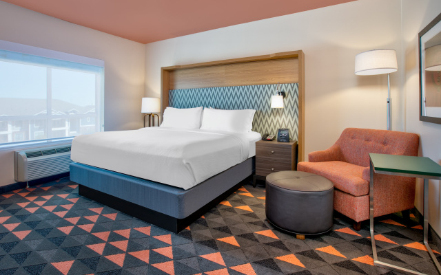 photo 5 of Holiday Inn DFW South by IHG