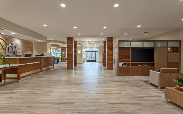 photo 2 of Holiday Inn Diamond Bar - Pomona by IHG