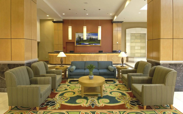photo 2 of Delta Hotels by Marriott Seattle Everett