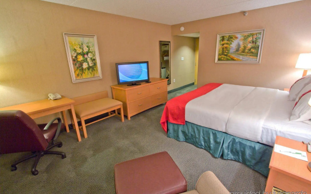 photo 3 of Delta Hotels by Marriott Seattle Everett
