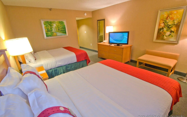 photo 5 of Delta Hotels by Marriott Seattle Everett