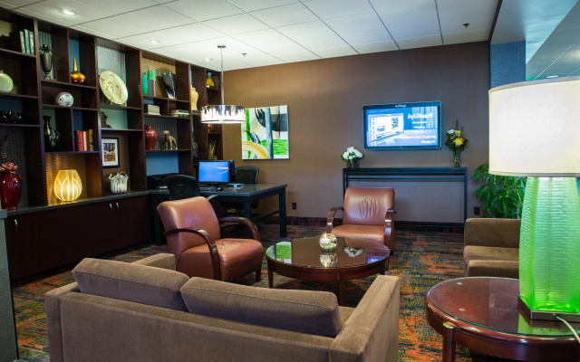 photo 2 of Holiday Inn Downtown - Mercy Area by IHG