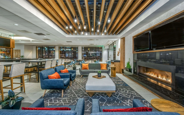 photo 2 of Sonesta Denver Downtown