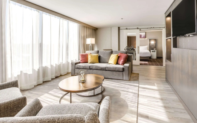 photo 3 of Sonesta Denver Downtown