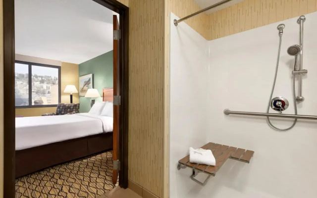 photo 4 of Holiday Inn Hotel & Suites Duluth-Downtown