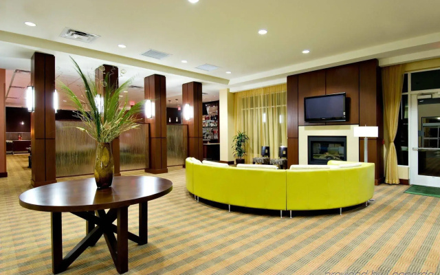 photo 2 of Holiday Inn Express Eugene - Springfield by IHG