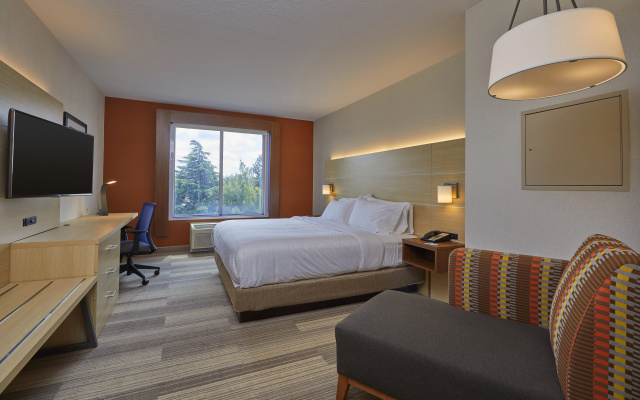 photo 3 of Holiday Inn Express Eugene - Springfield by IHG