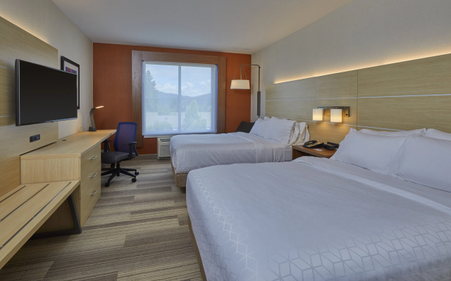 photo 5 of Holiday Inn Express Eugene - Springfield by IHG