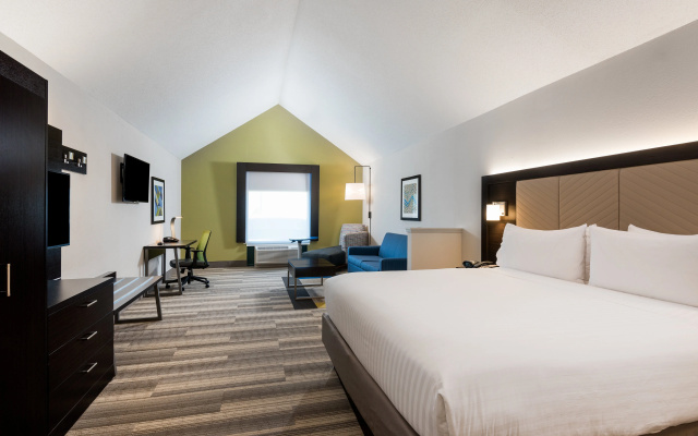 photo 3 of Holiday Inn Express & Suites Florence I-95 & I-20 Civic Ctr by IHG