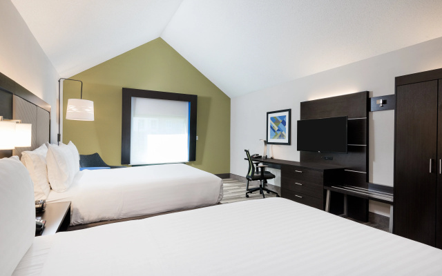photo 5 of Holiday Inn Express & Suites Florence I-95 & I-20 Civic Ctr by IHG