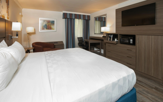 photo 3 of Wyndham Executive Center Columbia