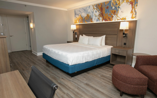 photo 4 of Wyndham Executive Center Columbia