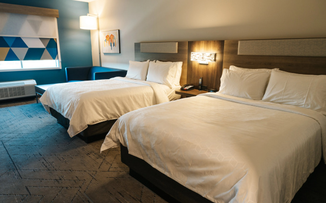 photo 4 of Holiday Inn Express And Suites Bessemer - Birmingham West