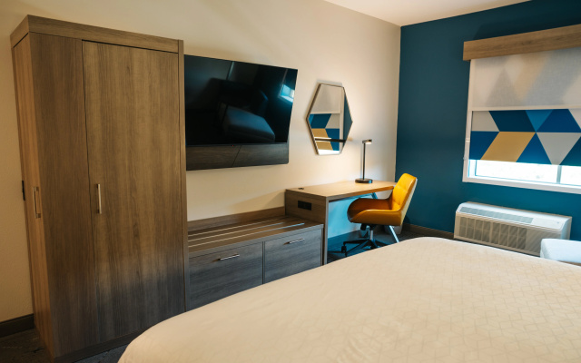 photo 5 of Holiday Inn Express And Suites Bessemer - Birmingham West