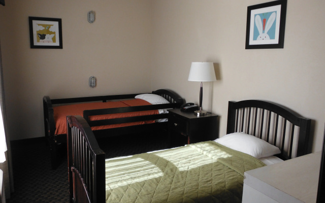photo 4 of HOLIDAY INN EXP STES CLINTON by IHG