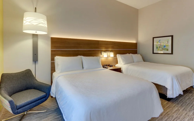 photo 5 of Holiday Inn Express Saugerties Hudson Valley