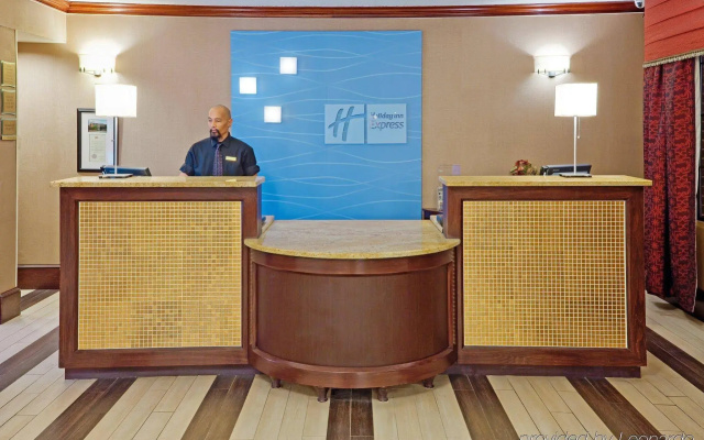 photo 2 of Holiday Inn Express - Harrisburg East by IHG