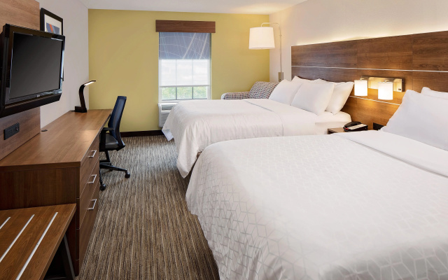 photo 3 of Holiday Inn Express - Harrisburg East by IHG