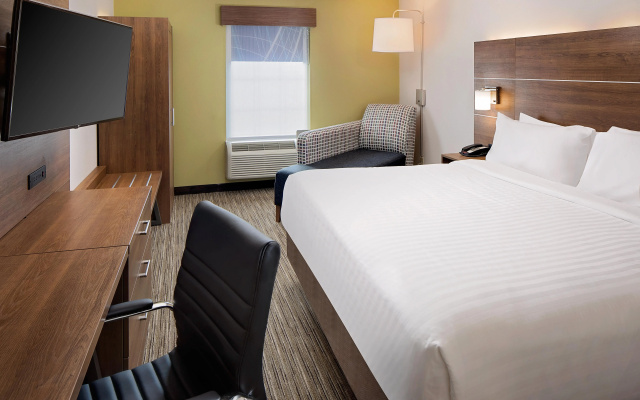 photo 4 of Holiday Inn Express - Harrisburg East by IHG