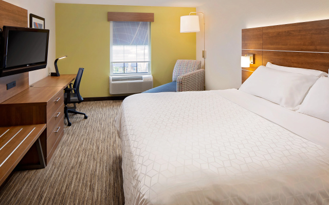 photo 5 of Holiday Inn Express - Harrisburg East by IHG