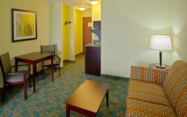 photo 3 of Holiday Inn Express & Suites - Thornburg, S. Fredericksburg by IHG