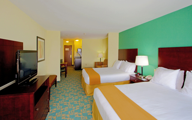 photo 4 of Holiday Inn Express & Suites - Thornburg, S. Fredericksburg by IHG
