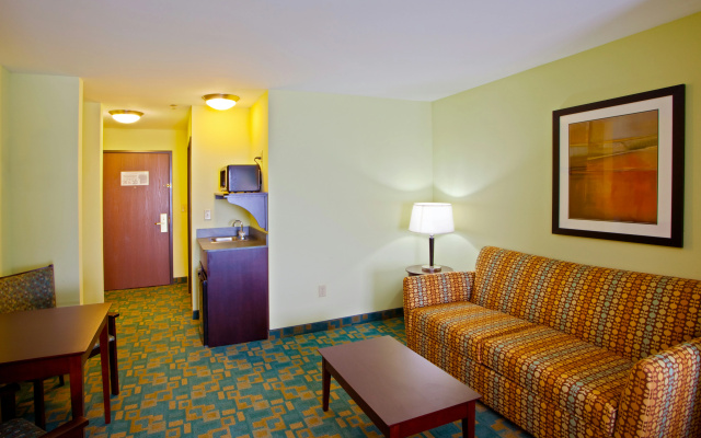photo 5 of Holiday Inn Express & Suites - Thornburg, S. Fredericksburg by IHG
