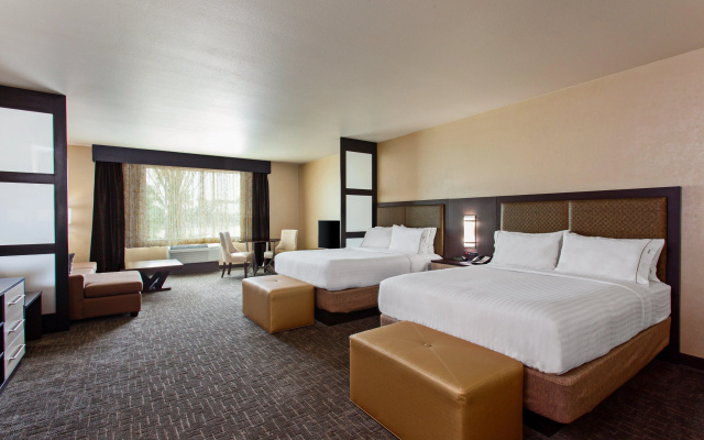 photo 5 of Holiday Inn Express & Suites Anaheim Resort Area by IHG