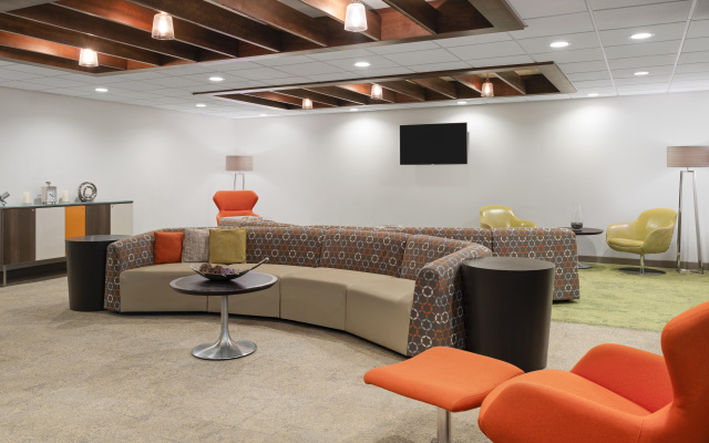 photo 2 of EVEN Hotel Ann Arbor S - University Area by IHG
