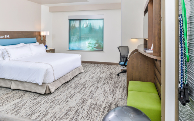 photo 3 of EVEN Hotel Ann Arbor S - University Area by IHG