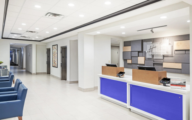 photo 2 of Holiday Inn Express & Suites Baton Rouge East by IHG
