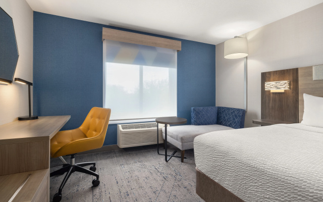 photo 3 of Holiday Inn Express & Suites Buford NE - Lake Lanier by IHG