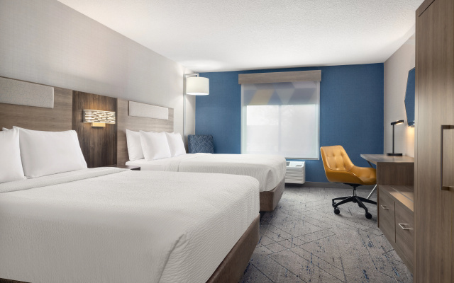 photo 4 of Holiday Inn Express & Suites Buford NE - Lake Lanier by IHG