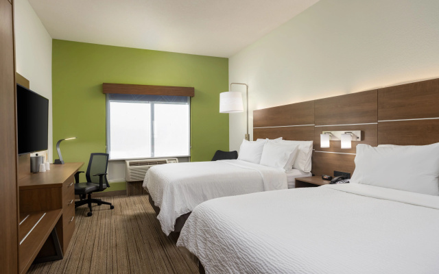 photo 4 of Holiday Inn Express & Suites Carrollton by IHG