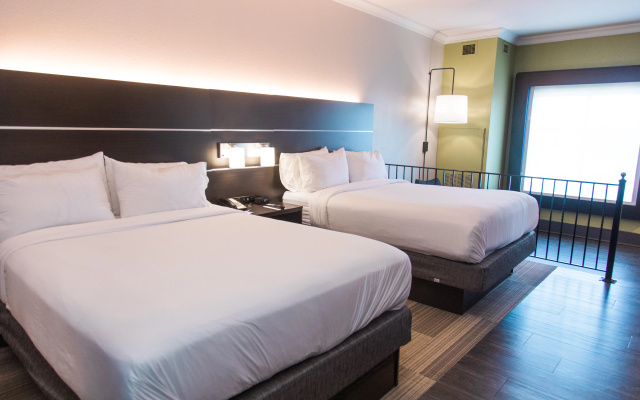 photo 3 of Holiday Inn Express & Suites Columbia-Fort Jackson by IHG