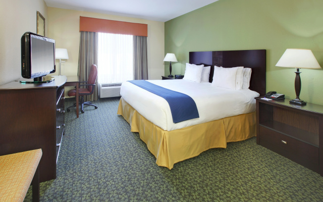 photo 3 of Holiday Inn Express & Suites Covington by IHG