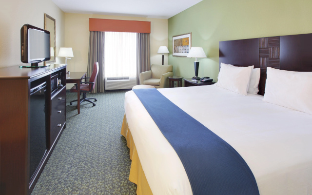 photo 4 of Holiday Inn Express & Suites Covington by IHG