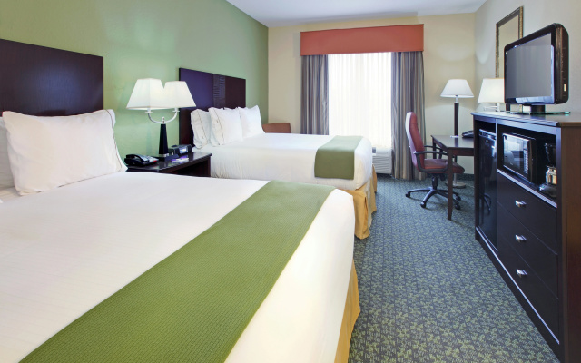 photo 5 of Holiday Inn Express & Suites Covington by IHG