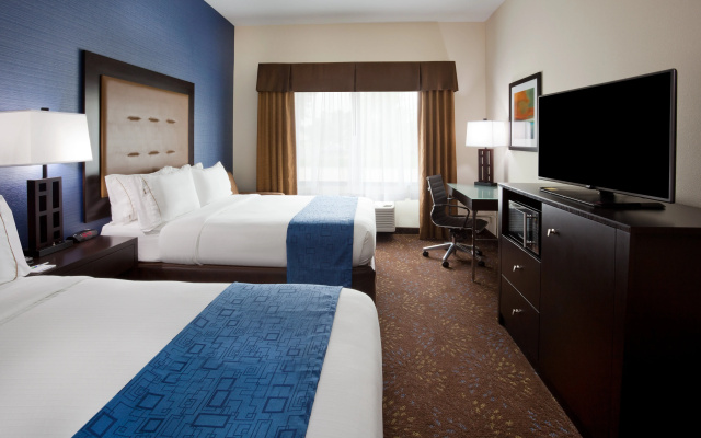 photo 5 of Holiday Inn Express & Suites Davenport by IHG
