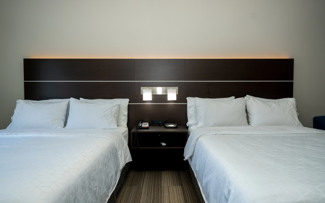 photo 3 of Holiday Inn Express & Suites Deer Park by IHG
