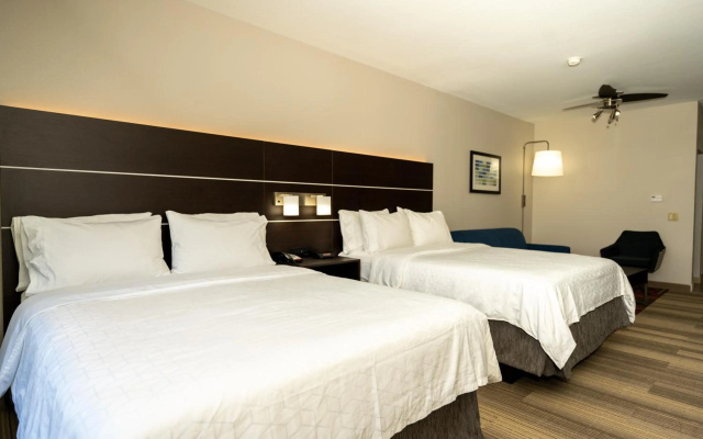 photo 5 of Holiday Inn Express & Suites Deer Park by IHG